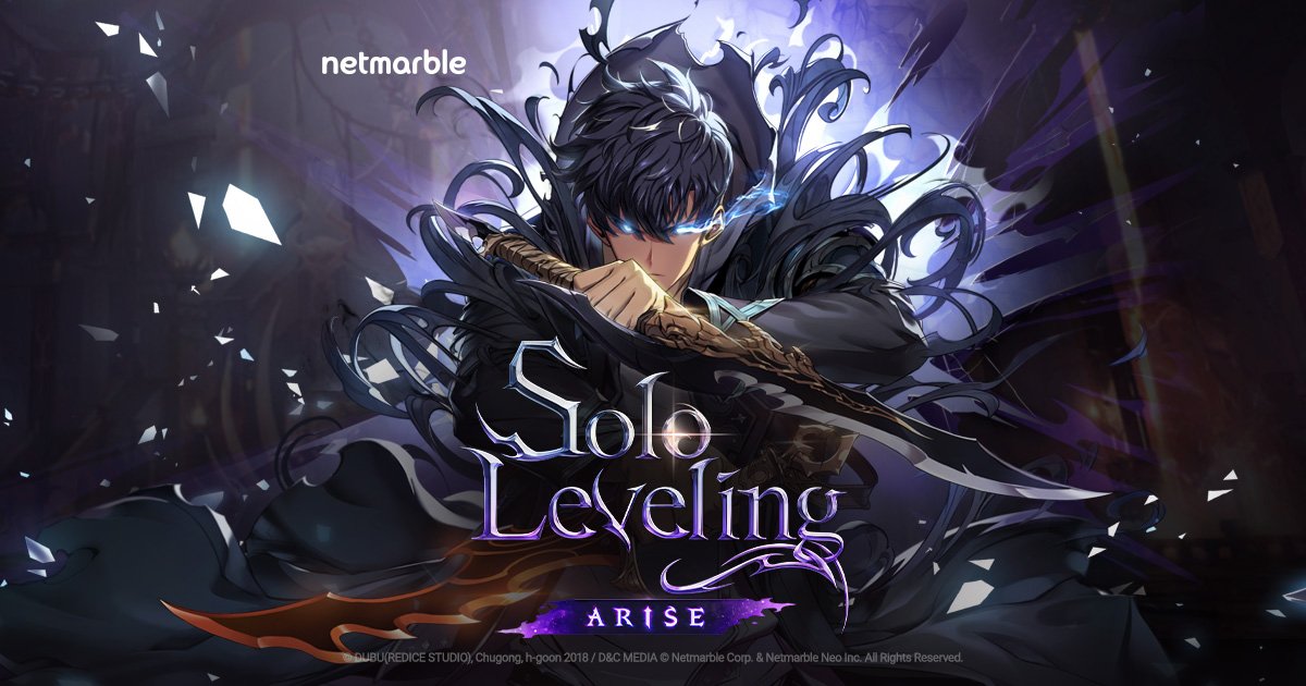 Solo Leveling: Arise Redeem Codes (March 2025)