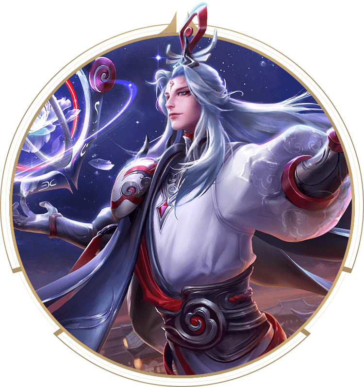 Ming Icon