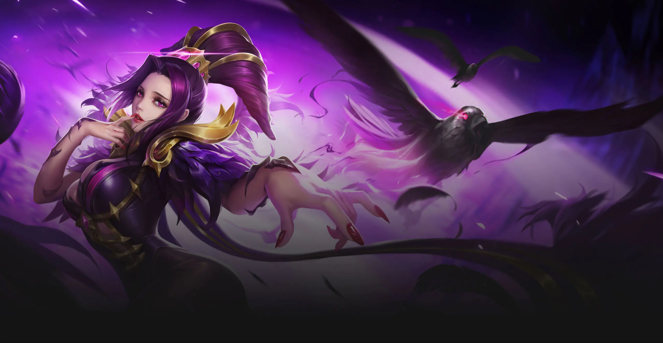 Honor of Kings: Mi Yue Build Guide